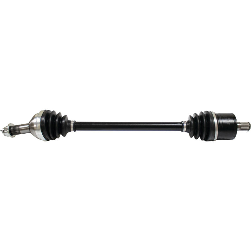 DRIVE SHAFT (REAR)