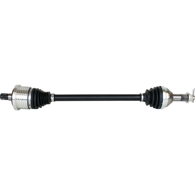 DRIVE SHAFT (REAR)