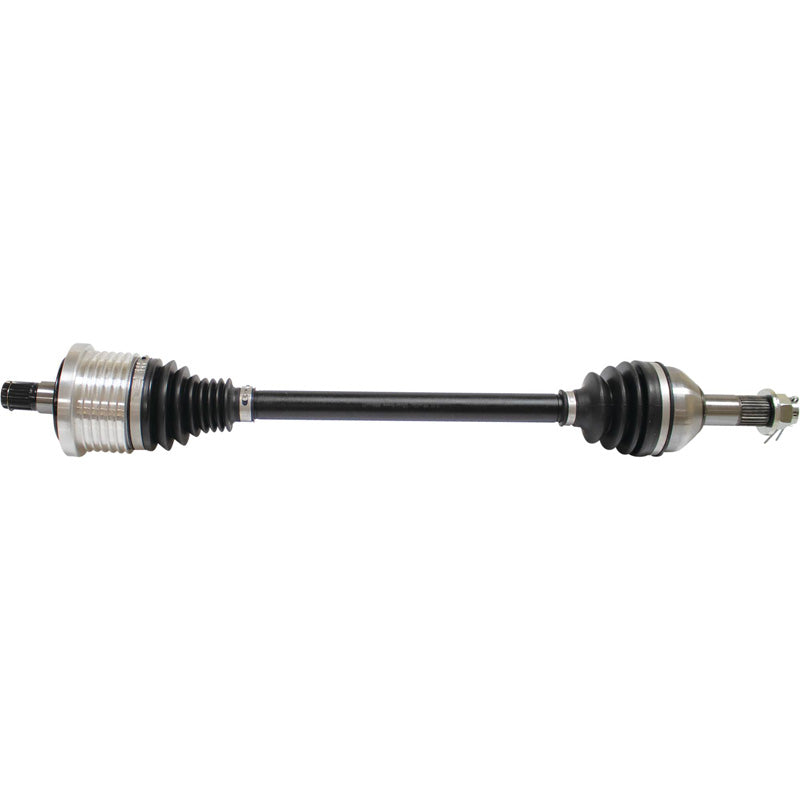 DRIVE SHAFT (REAR)