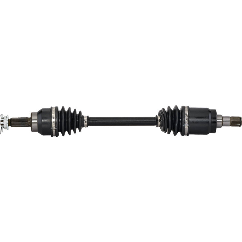 DRIVE SHAFT (FRONT)