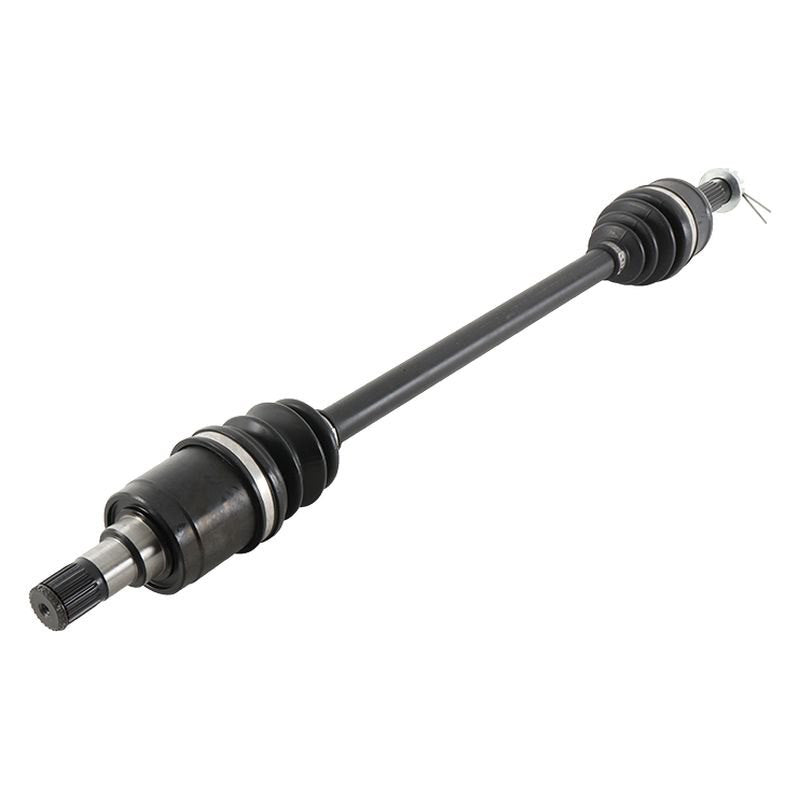 DRIVE SHAFT (FRONT)