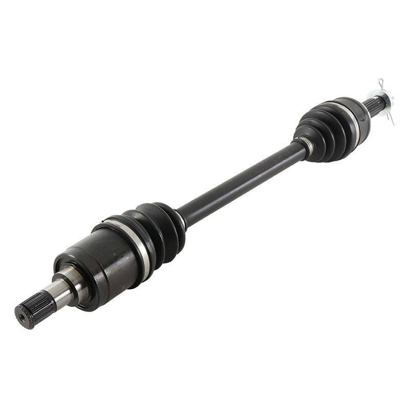 DRIVE SHAFT (FRONT)