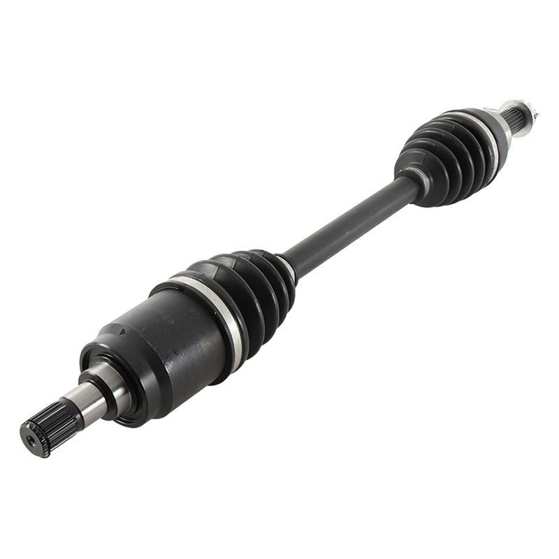 DRIVE SHAFT (FRONT)