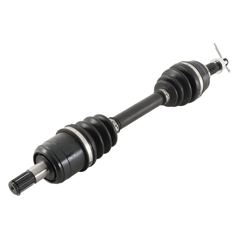 DRIVE SHAFT