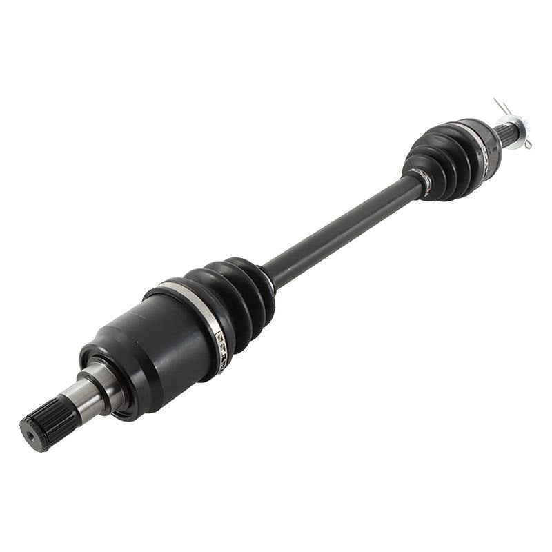 DRIVE SHAFT (REAR)