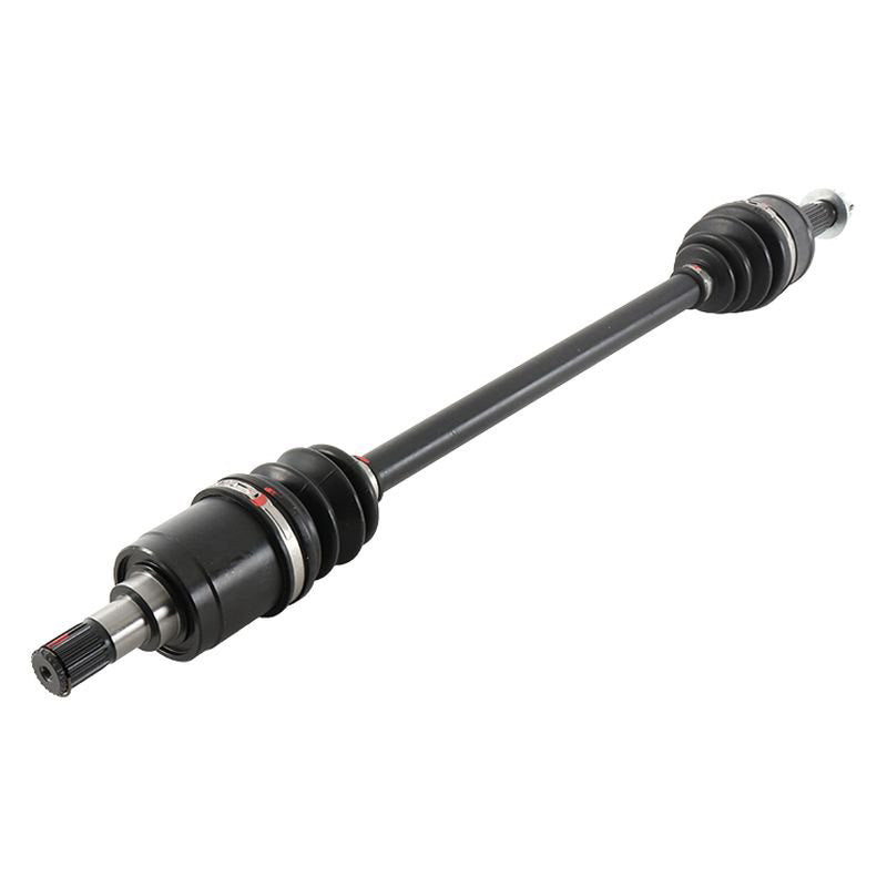 DRIVE SHAFT (REAR)