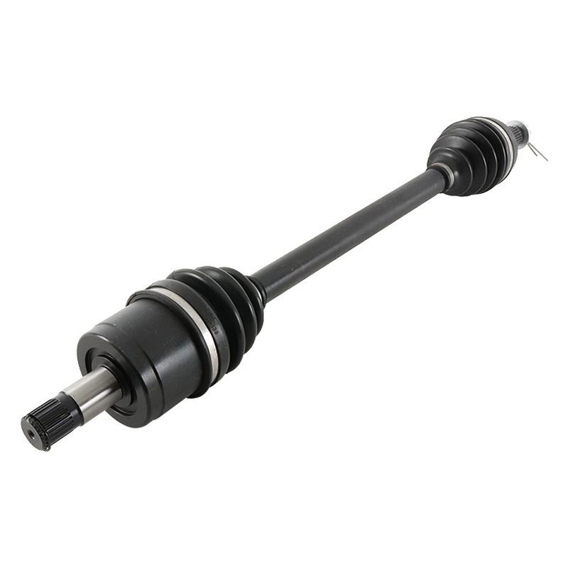 DRIVE SHAFT (REAR)