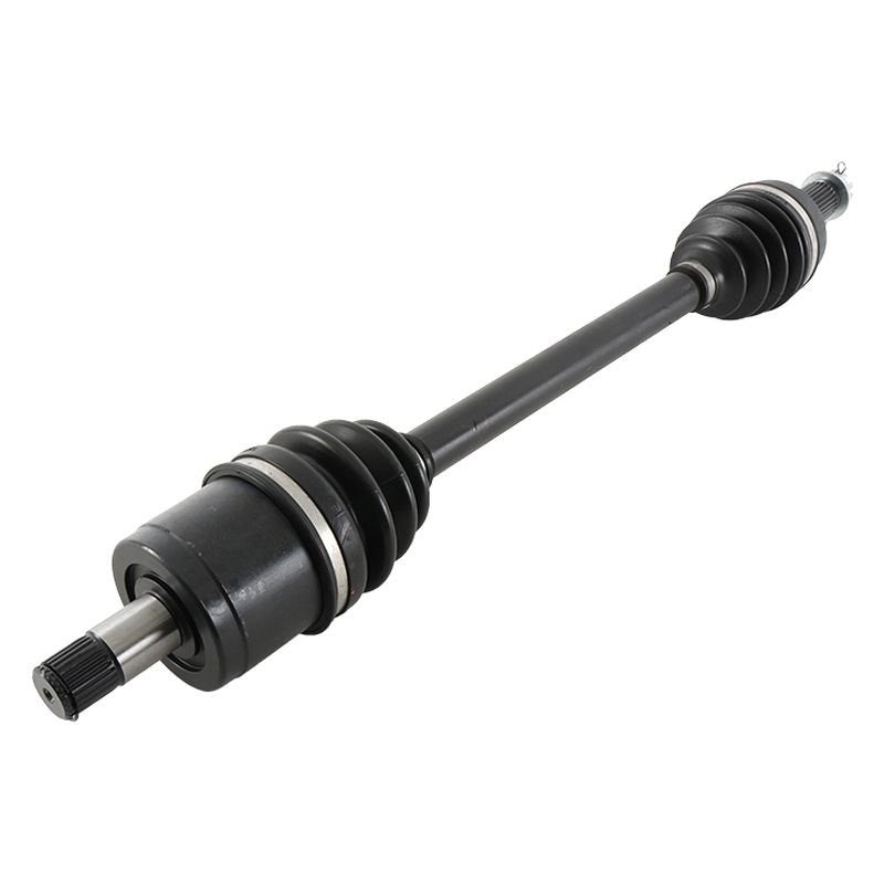 DRIVE SHAFT (REAR)