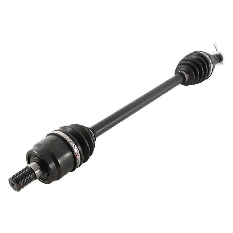 DRIVE SHAFT (REAR)