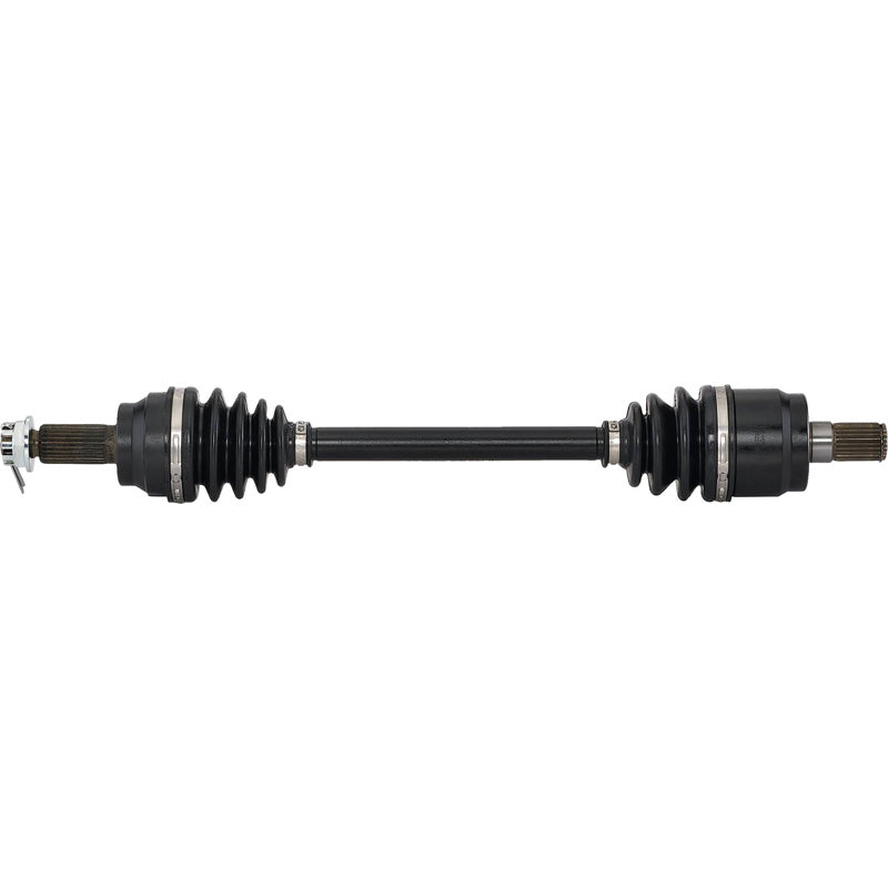 DRIVE SHAFT (REAR)