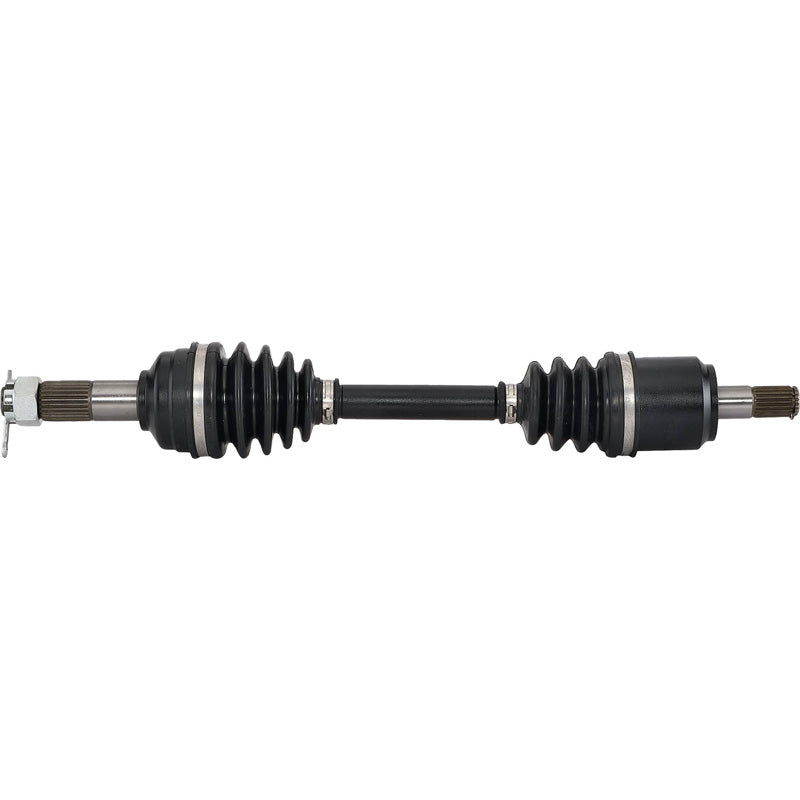 DRIVE SHAFT (FRONT)