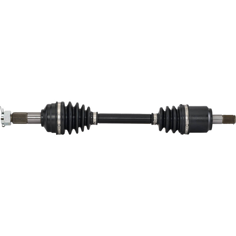 DRIVE SHAFT (FRONT)