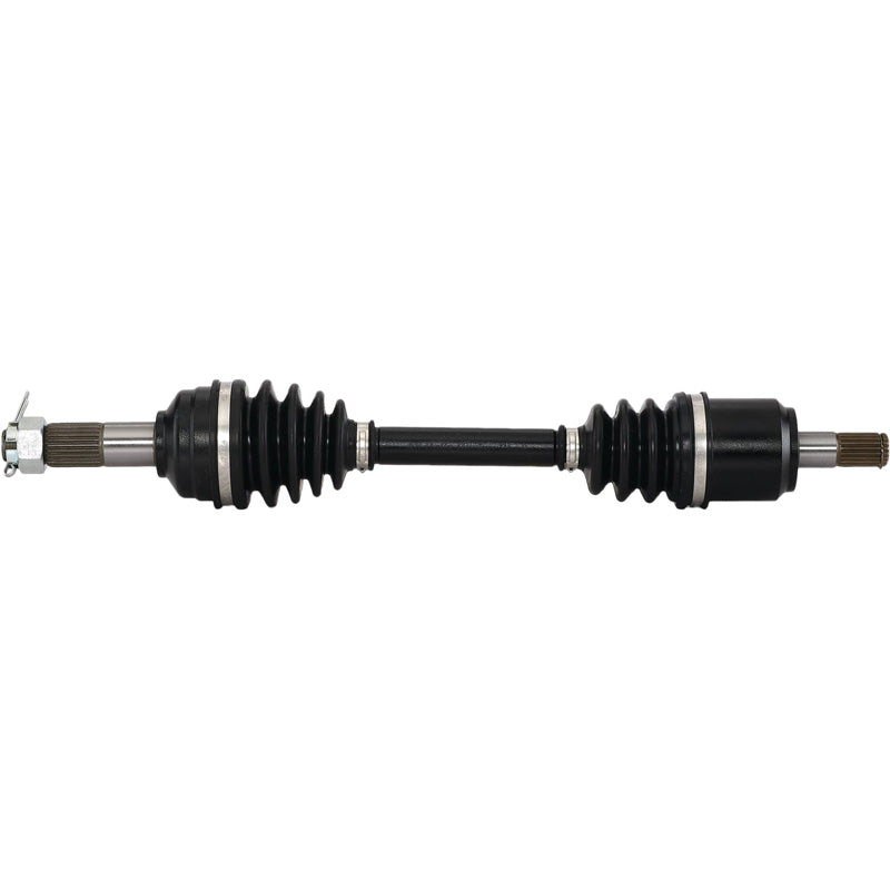 DRIVE SHAFT (FRONT)