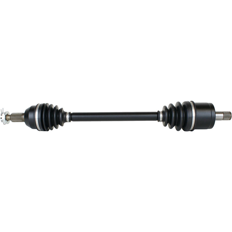 DRIVE SHAFT (REAR)
