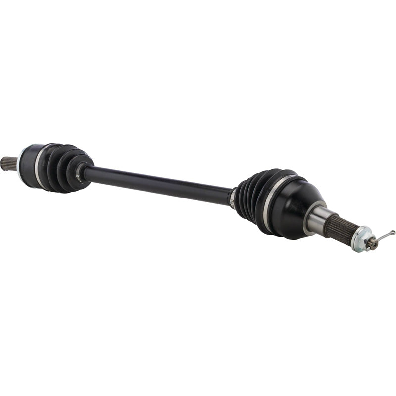 DRIVE SHAFT (FRONT)