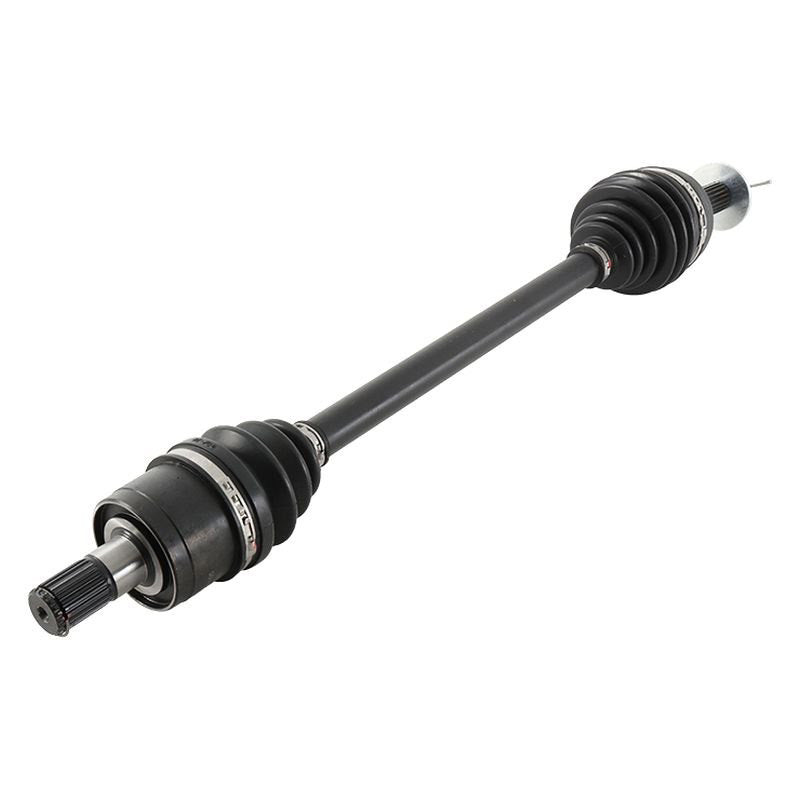 DRIVE SHAFT (FRONT)