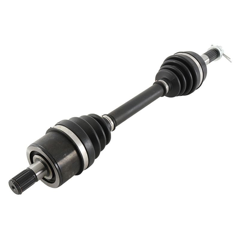 DRIVE SHAFT (REAR)