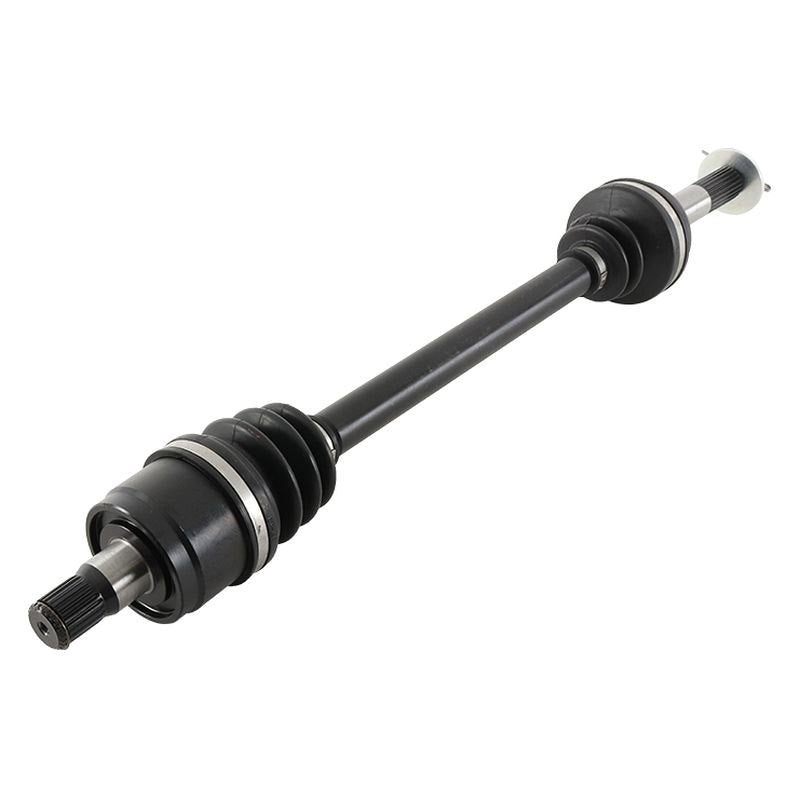 DRIVE SHAFT (REAR)