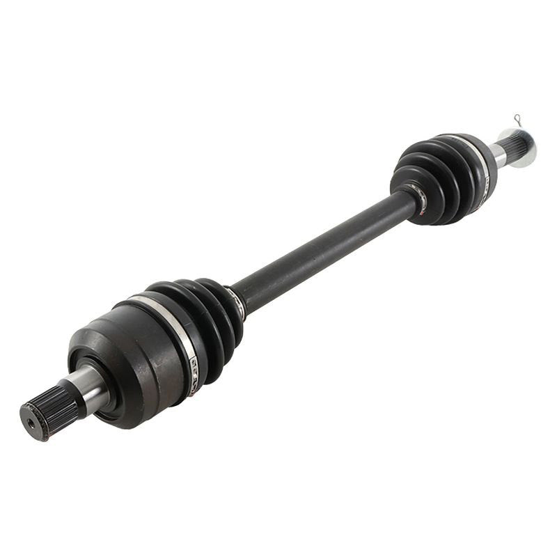 DRIVE SHAFT (REAR)