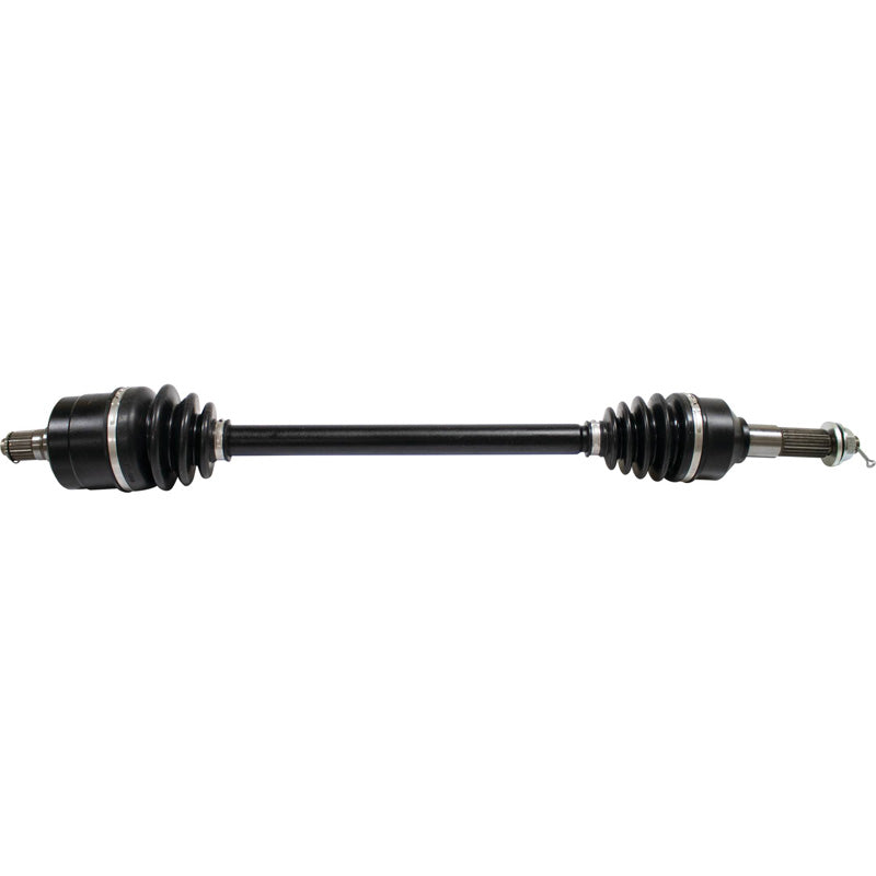 DRIVE SHAFT (FRONT)