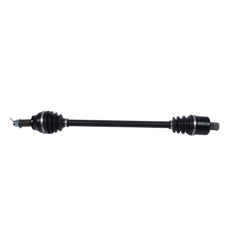 DRIVE SHAFT (FRONT)
