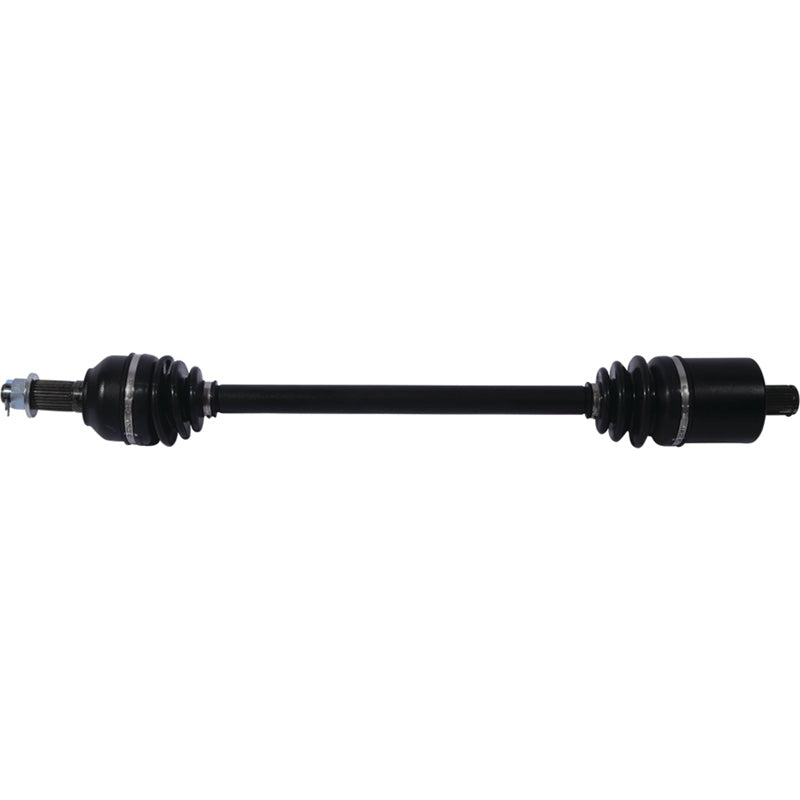 DRIVE SHAFT (FRONT)