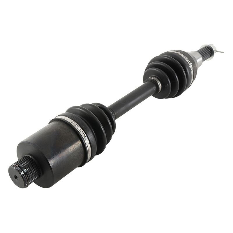 DRIVE SHAFT (REAR)