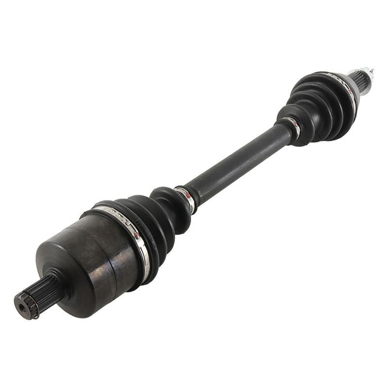 DRIVE SHAFT (FRONT)