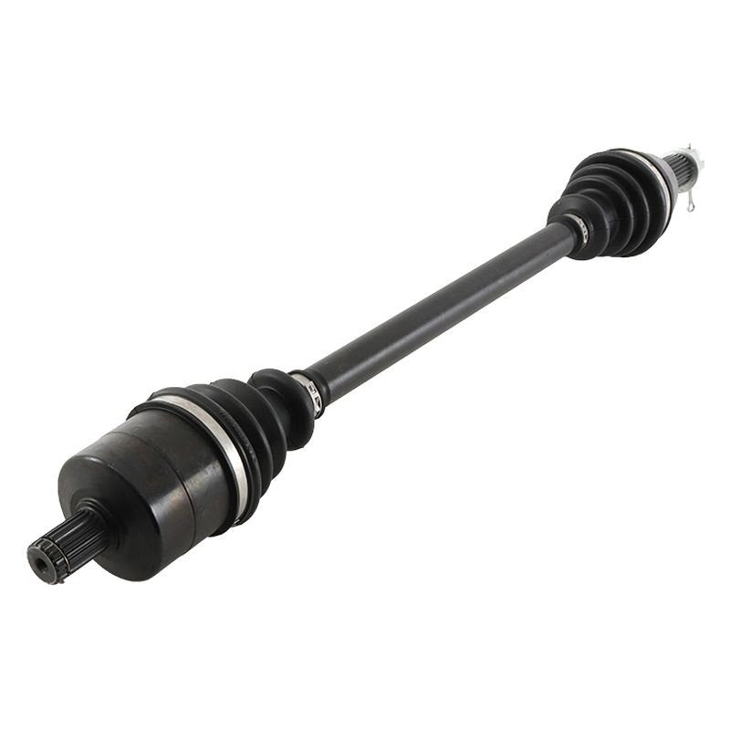 DRIVE SHAFT (FRONT)