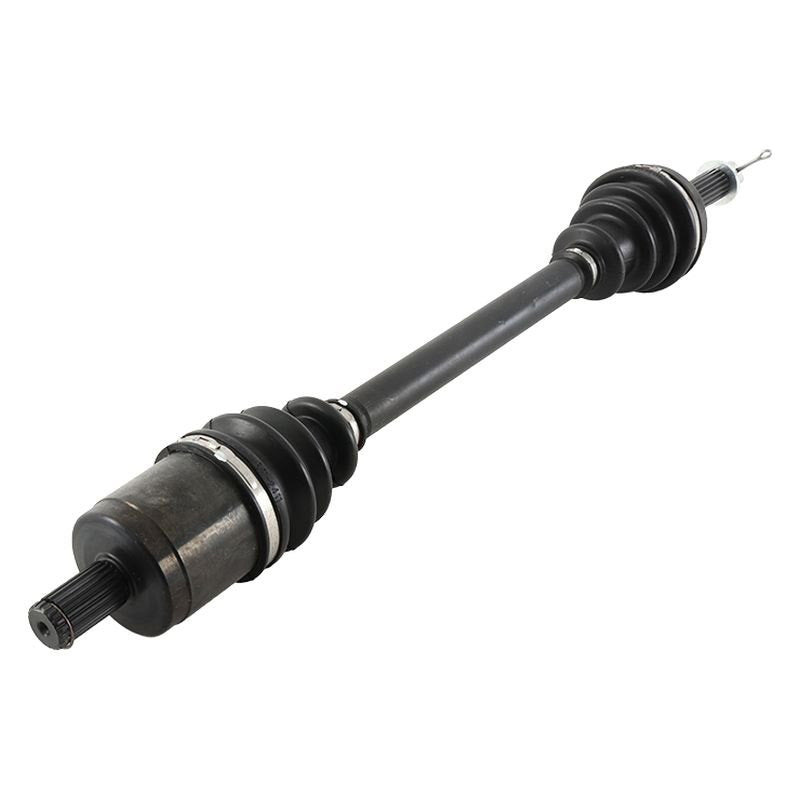 DRIVE SHAFT (FRONT)