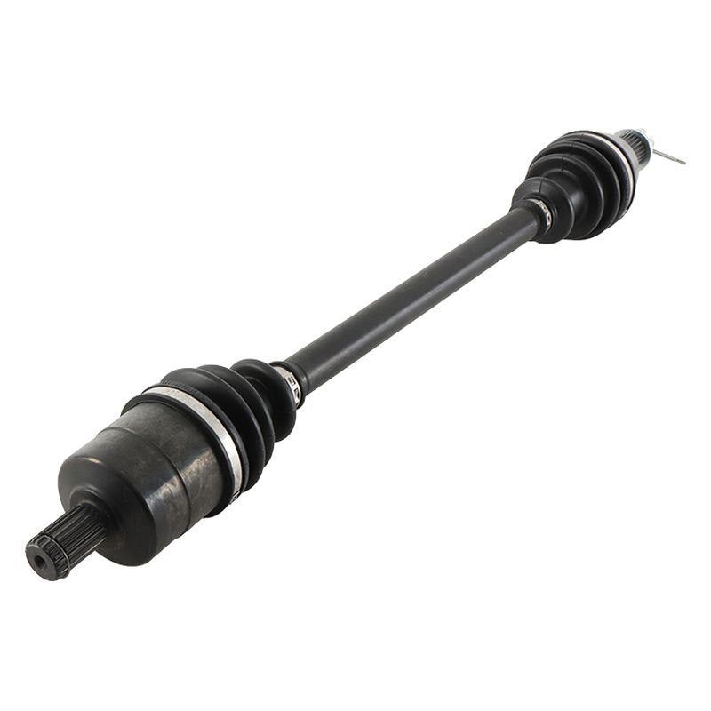DRIVE SHAFT (FRONT)