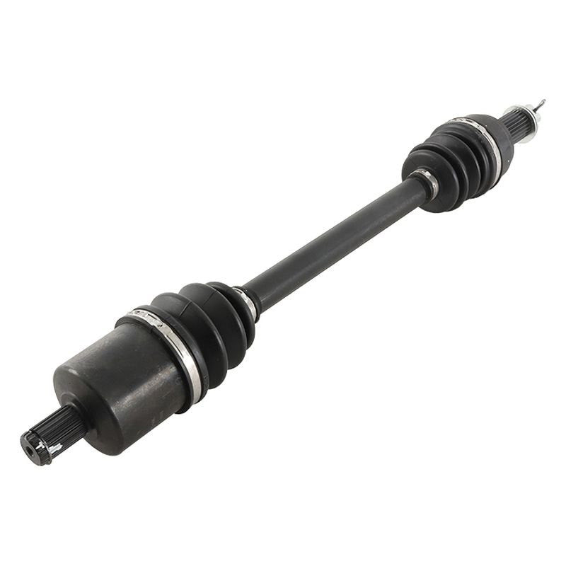 DRIVE SHAFT (FRONT)