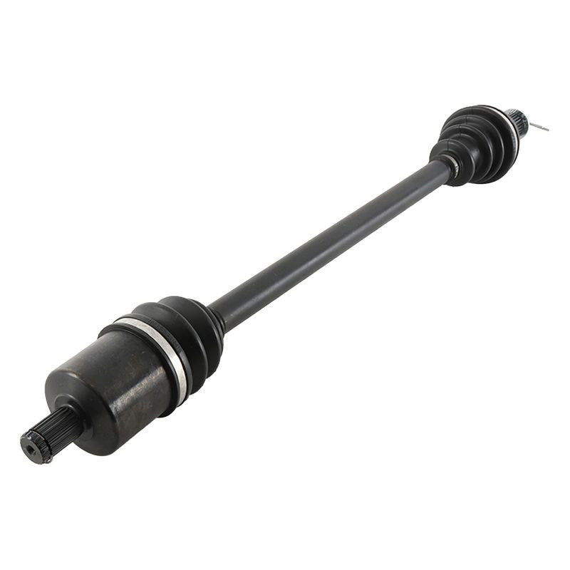 DRIVE SHAFT (FRONT)