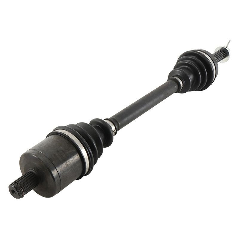 DRIVE SHAFT (FRONT)