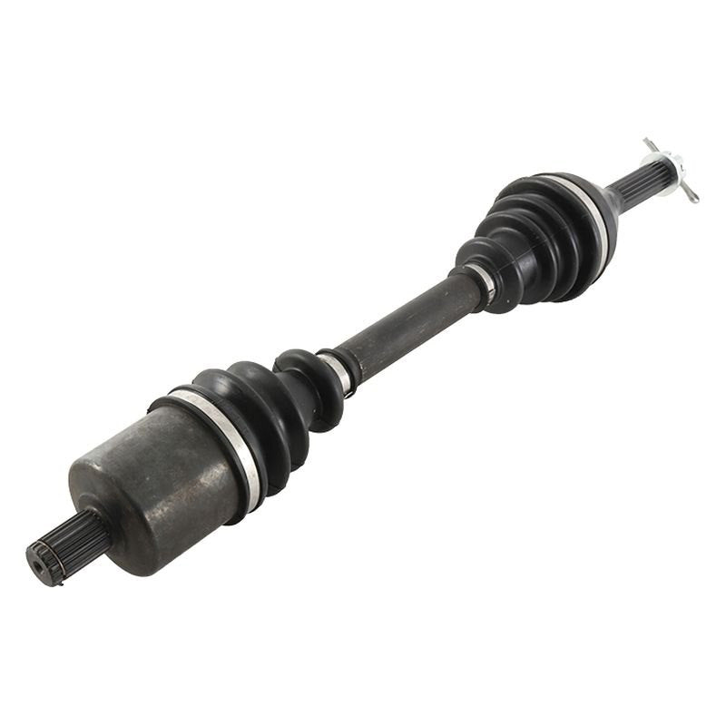 DRIVE SHAFT (FRONT)