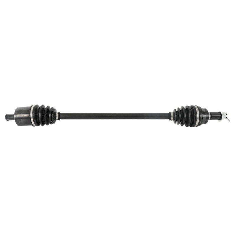 DRIVE SHAFT (FRONT)