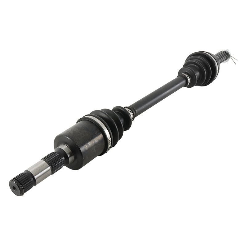 DRIVE SHAFT (REAR)