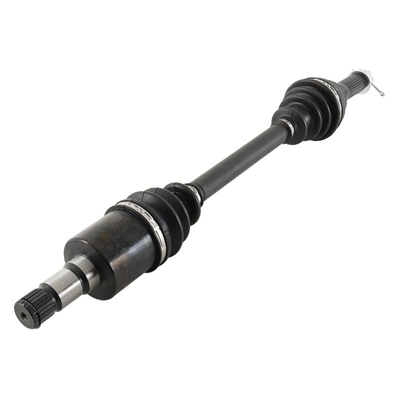 DRIVE SHAFT (REAR)