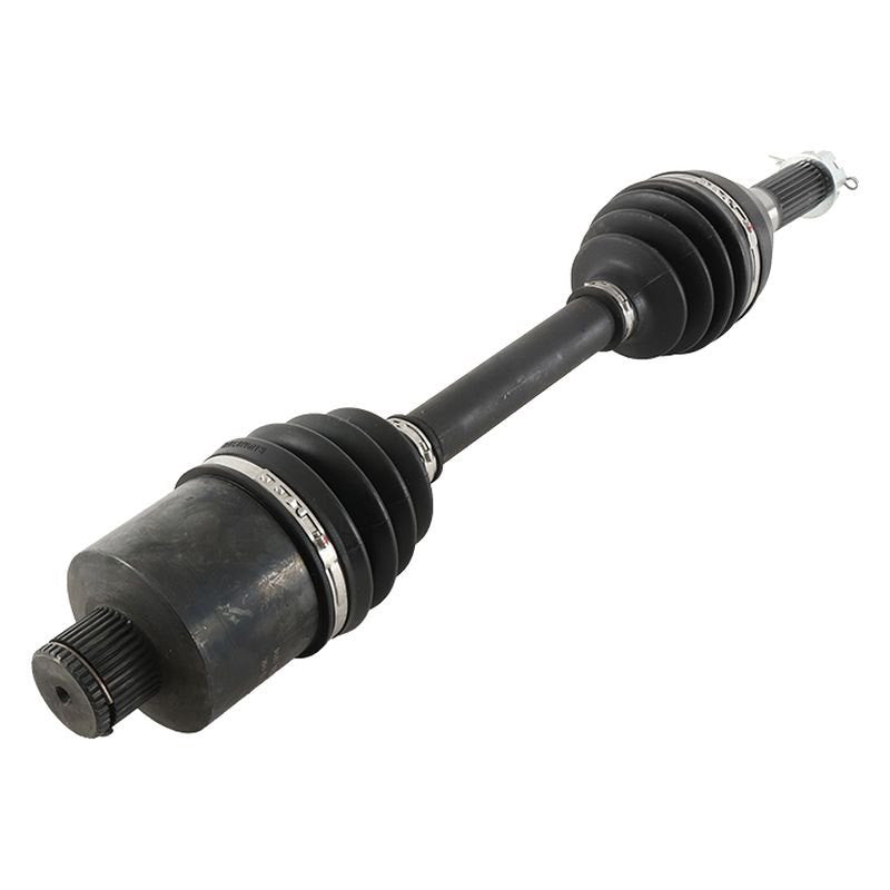 DRIVE SHAFT (REAR)