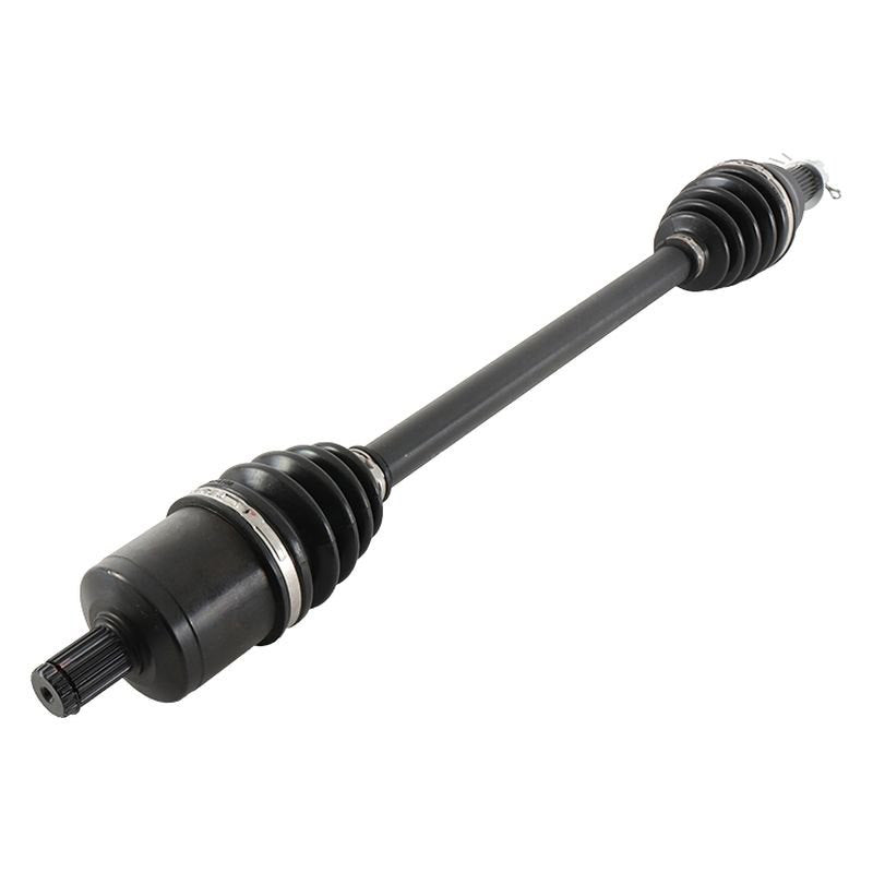 DRIVE SHAFT (FRONT)