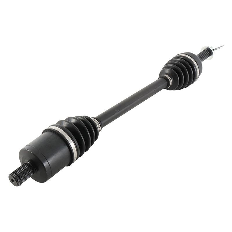 DRIVE SHAFT (FRONT)