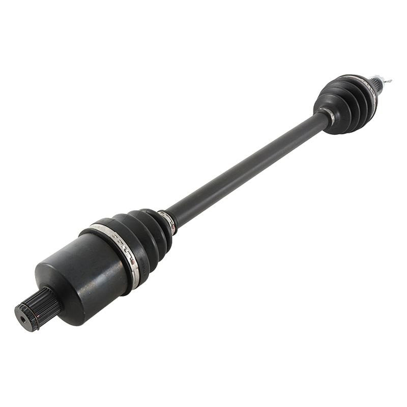 DRIVE SHAFT (FRONT)