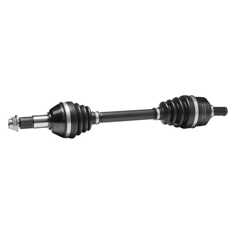 DRIVE SHAFT (FRONT)
