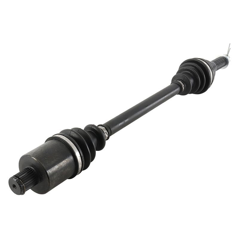 DRIVE SHAFT (REAR)