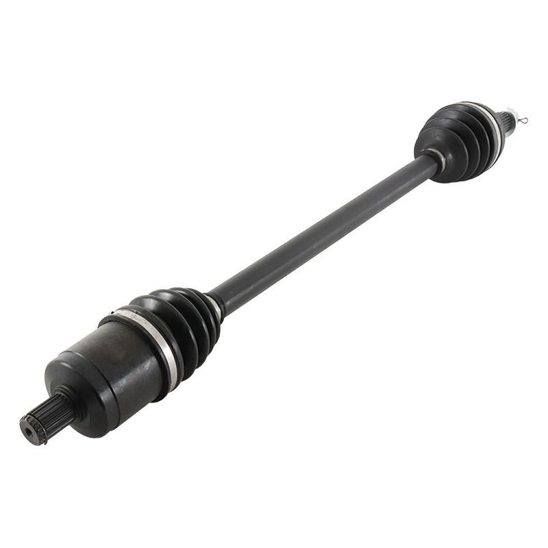 DRIVE SHAFT (FRONT)