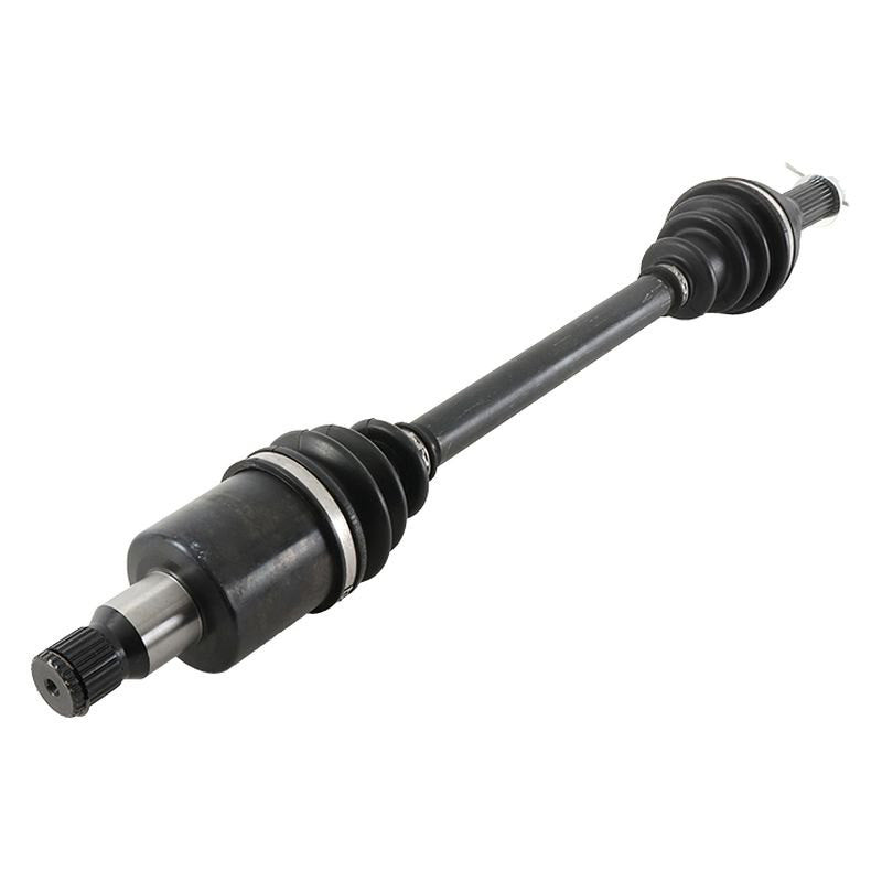 DRIVE SHAFT (REAR)