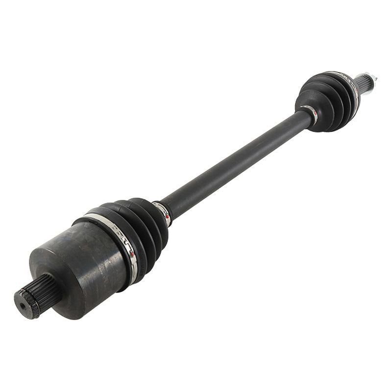 DRIVE SHAFT (REAR)