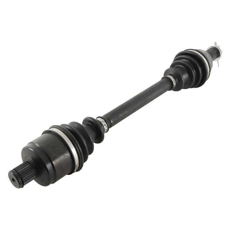 DRIVE SHAFT (REAR)