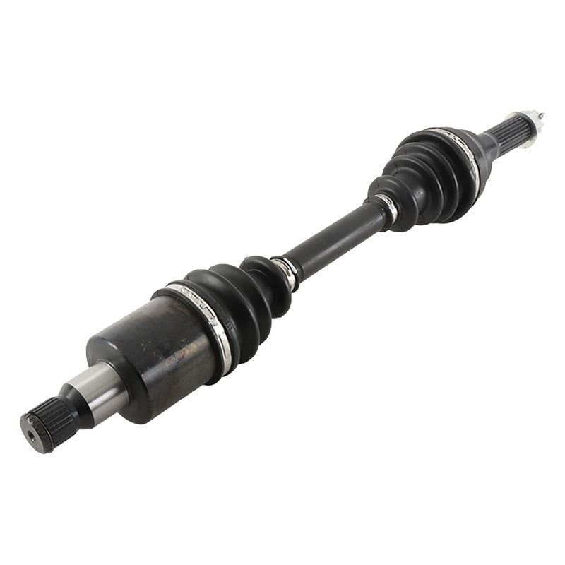 DRIVE SHAFT (REAR)