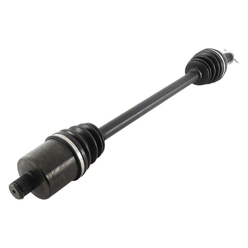DRIVE SHAFT (REAR)